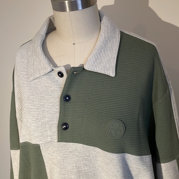 TED BAKER LONDON SWEATER - Picture 3 of 7